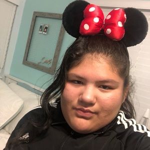 Meet your Posher, Cristina